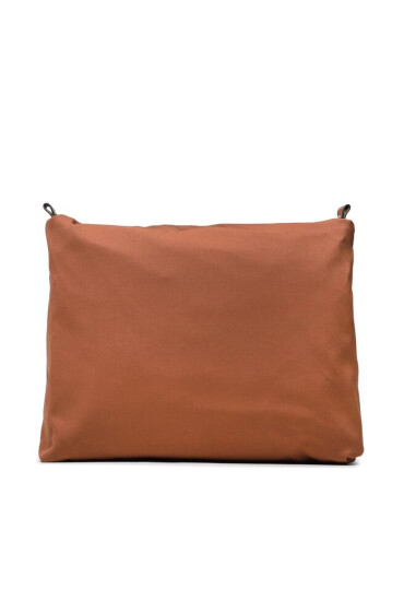 TOUS Дамска чанта Shopping Xl Amaya K.Shock 2001660643 Кафяв - Mera.bg