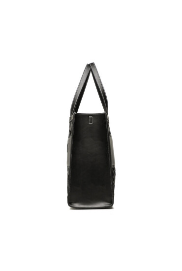 TOUS Дамска чанта Shopping Xl Amaya K.Shock 2001660651 Черен - Mera.bg