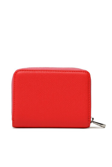 TOUS Портфейл Monedero M. New Dubai 2001690017 Червен - Mera.bg