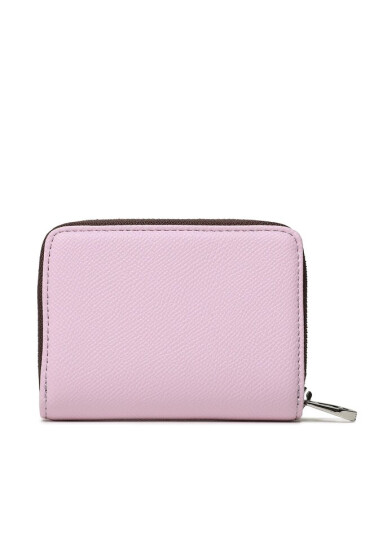 TOUS Малък дамски портфейл Monedero M. New Dubai 2001690029 Malva - Mera.bg