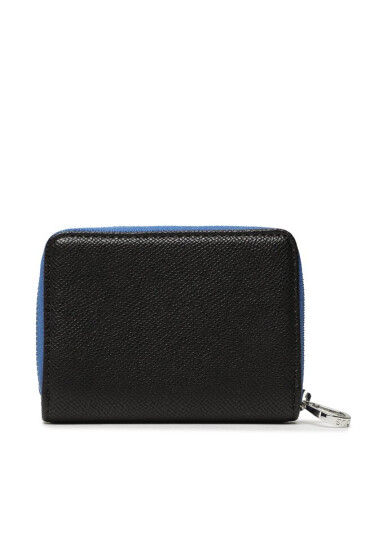 TOUS Портфейл Monedero M. New Dubai 2001690051 Черен - Mera.bg