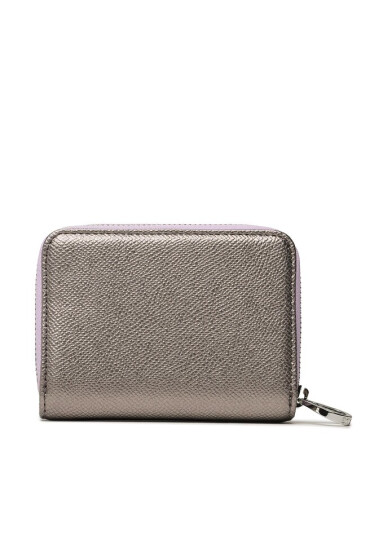 TOUS Портфейл Monedero M. New Dubai 2001690055 Сребрист - Mera.bg