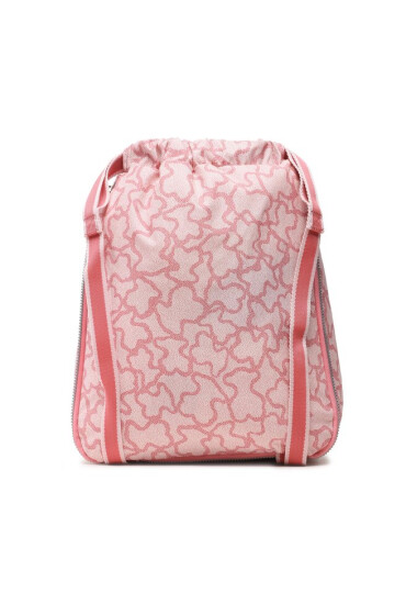 TOUS Торба Caine Kaos N Piedra 2000888113 Pink/Pink - Mera.bg