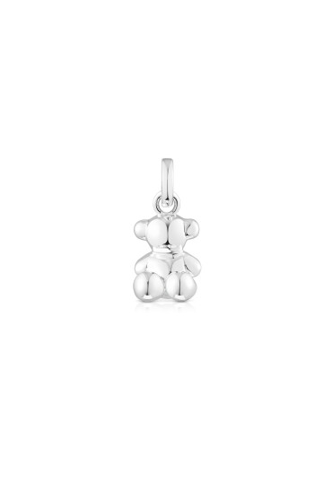TOUS Висулка Bold Bear 1003931900 Сребрист - Mera.bg