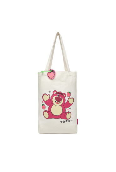Toy Story Дамска чанта CEO-ACCCS-AW25-114DPTS Бял - Mera.bg