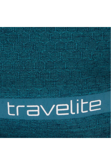 Travelite Чанта за кръст Kick Off 6919-22 Син - Mera.bg