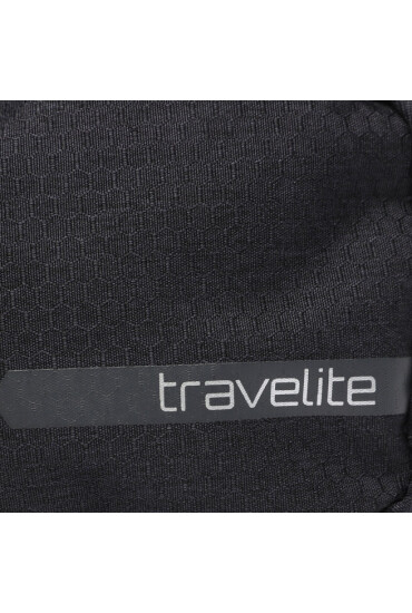 Travelite Чанта за кръст Kick Off 6919 Antracyt 4 - Mera.bg