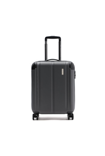 Travelite Голям твърд куфар City 73047 Antracyt 10 - Mera.bg