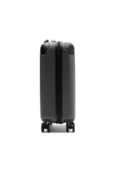 Travelite Голям твърд куфар City 73047 Antracyt 10 - Mera.bg