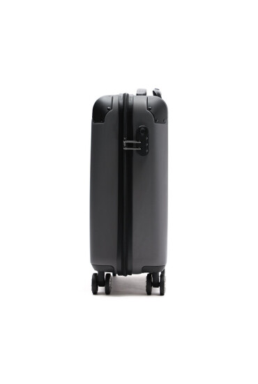 Travelite Голям твърд куфар City 73047 Antracyt 10 - Mera.bg