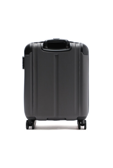 Travelite Голям твърд куфар City 73047 Antracyt 10 - Mera.bg