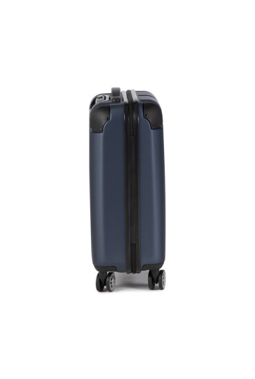 Travelite Малък твърд куфар City 73047-20 Marine - Mera.bg