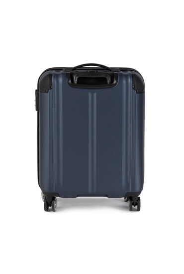 Travelite Малък твърд куфар City 73047-20 Marine - Mera.bg