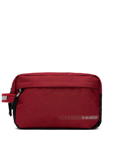 Travelite Несесер Kick Off 6920-10 Red - Mera.bg
