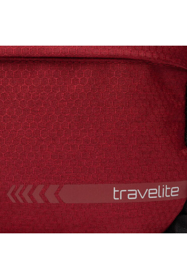 Travelite Несесер Kick Off 6920-10 Red - Mera.bg