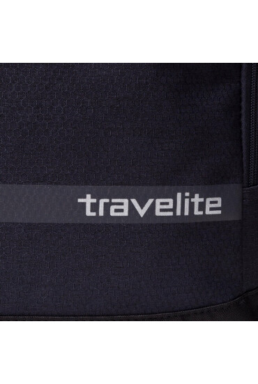 Travelite Раница Kick Off 6912-04 Тъмносин - Mera.bg