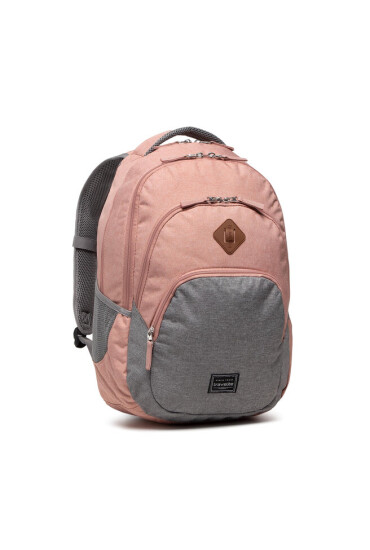 Travelite Раница Basic 96308-17 Rucksack Melange - Mera.bg