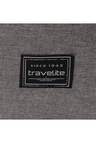 Travelite Раница Basic 96308-17 Rucksack Melange - Mera.bg