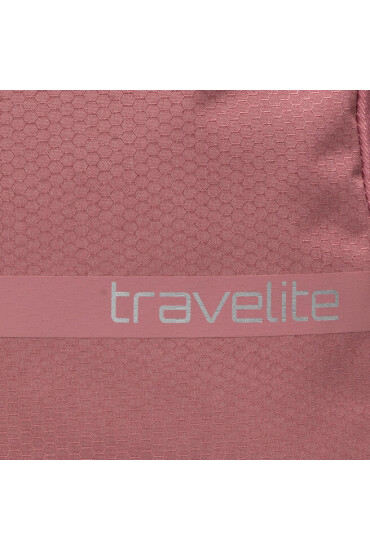Travelite Раница Kick Off 6912-14 Rose - Mera.bg
