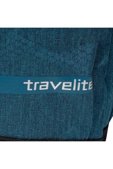Travelite Раница Kick Off 6918-22 Petrol - Mera.bg