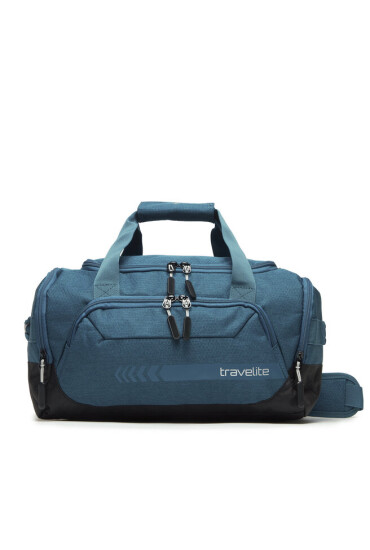 Travelite Сак Kick Off 6913 Petrol22 - Mera.bg