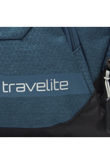Travelite Сак Kick Off 6913 Petrol22 - Mera.bg