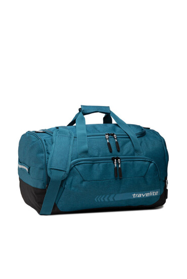 Travelite Сак Kick Off 6914-22 Petrol - Mera.bg
