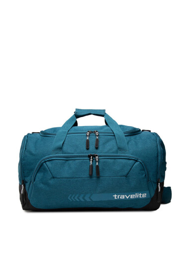 Travelite Сак Kick Off 6914-22 Petrol - Mera.bg