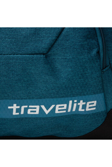 Travelite Сак Kick Off 6914-22 Petrol - Mera.bg