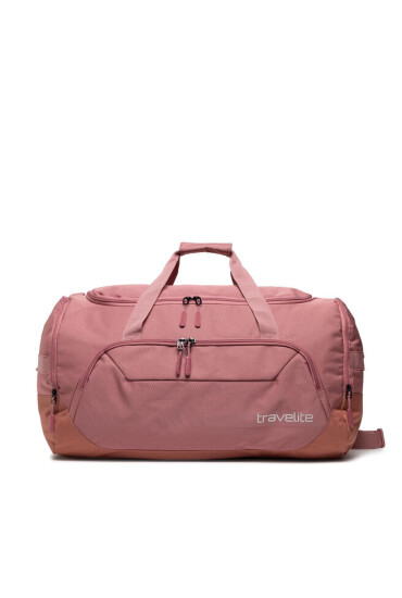 Travelite Сак Kick Off 6915-14 Rose - Mera.bg