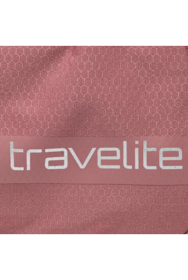 Travelite Сак Kick Off 6915-14 Rose - Mera.bg