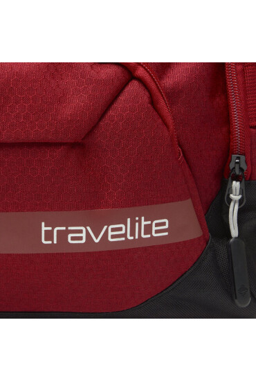 Travelite Сак Kick Off 6913 Czerwony 10 - Mera.bg
