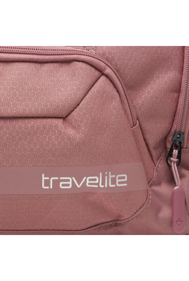 Travelite Сак Kick Off 6913 Różowy 22 - Mera.bg