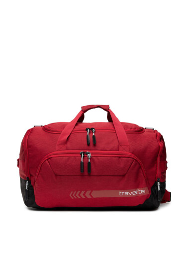 Travelite Сак Kick Off 6914-10 Rot - Mera.bg