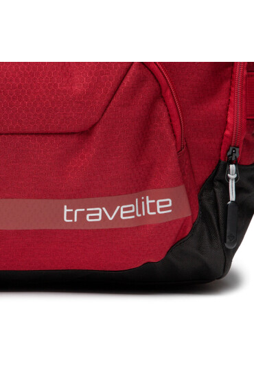 Travelite Сак Kick Off 6914-10 Rot - Mera.bg