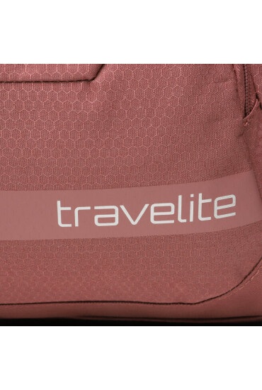 Travelite Сак Kick Off 6914-14 Rose - Mera.bg