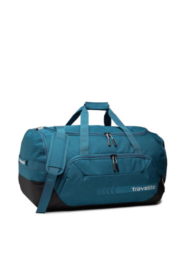 Travelite Сак Kick Off 6915-22 Petrol - Mera.bg