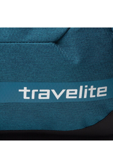 Travelite Сак Kick Off 6915-22 Petrol - Mera.bg