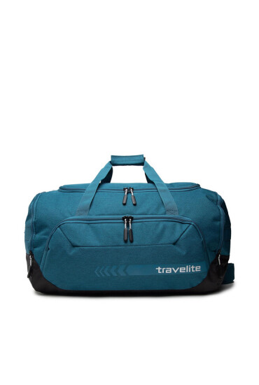 Travelite Сак Kick Off 6915-22 Petrol - Mera.bg