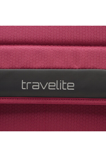 Travelite Чанта за лаптоп Skaii 92606 Червен - Mera.bg