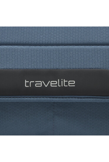 Travelite Чанта за лаптоп Skaii 92606 Niebieski 25 - Mera.bg