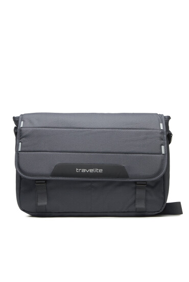 Travelite Сак Skaii 92606 Szary 25 - Mera.bg