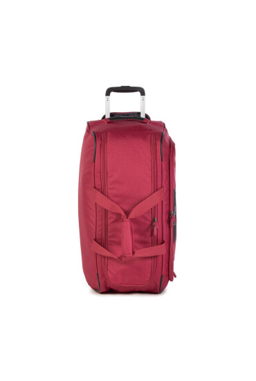 Travelite Среден текстилен куфар Skaii 92601-12 Rose - Mera.bg