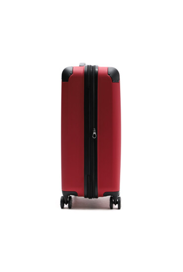Travelite Среден куфар City 73048 Червен - Mera.bg