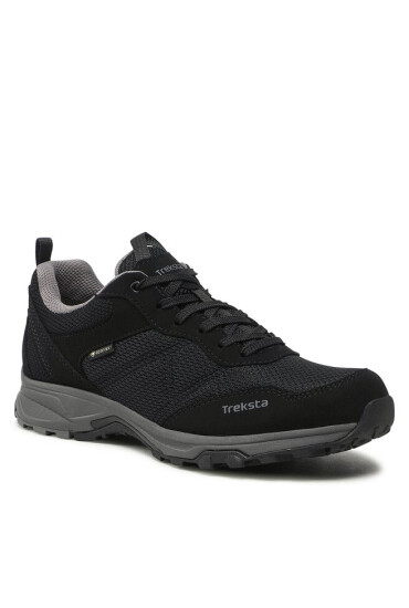 Treksta Туристически Bergen Lace Low 02 Gtx GORE-TEX 201013051-081 Черен - Mera.bg