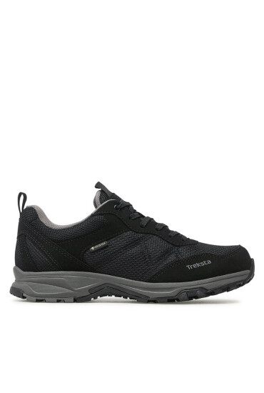 Treksta Туристически Bergen Lace Low 02 Gtx GORE-TEX 201013051-081 Черен - Mera.bg