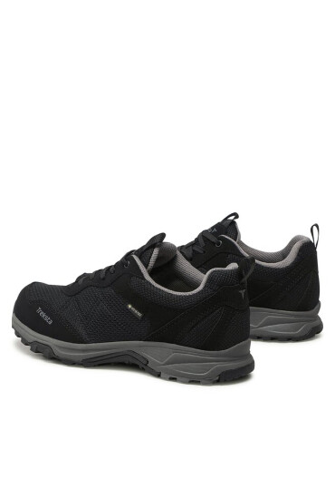 Treksta Туристически Bergen Lace Low 02 Gtx GORE-TEX 201013051-081 Черен - Mera.bg