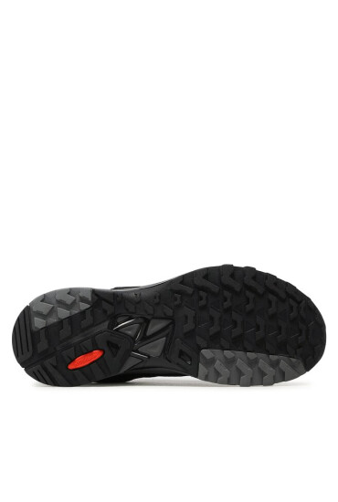 Treksta Туристически Bergen Lace Low 02 Gtx GORE-TEX 201013051-081 Черен - Mera.bg