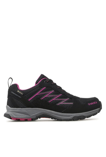 Treksta Туристически Bolt Gtx GORE-TEX 19101931-30 Black/Pink - Mera.bg