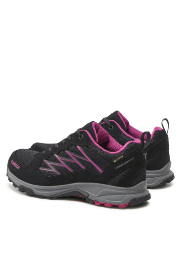 Treksta Туристически Bolt Gtx GORE-TEX 19101931-30 Black/Pink - Mera.bg